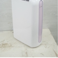 新品未開封 除湿機 デシカント式 6畳 2.2L 静音 衣類乾燥...