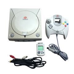 ゲーム機　PSP◆ドリームキャスト◆psvitaの画像