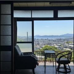 移住・投資・DIY【内装修繕不要】大型戸建て2階建て 