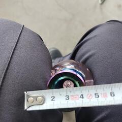 シフトノブの画像