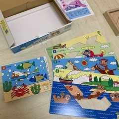 くもん　NEWたんぐらむ　知育の画像