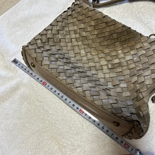 パ*カ様 OUR 注文 LEGACY TWIN BELT 24aw 深水光太