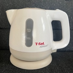 🌸500円商品✖️3点で1000円 に❣️【定価 T-fal　テ...
