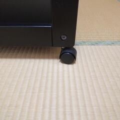 再度値下げ、半額にしました。テーブルの画像