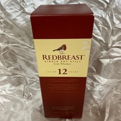 REDBREST