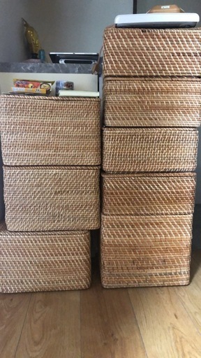 【早いものがち！】【値下げ】無印の棚！