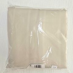 ストライプ柄で空間広々。一級遮光でしっかり快適♪幅100×丈110cm