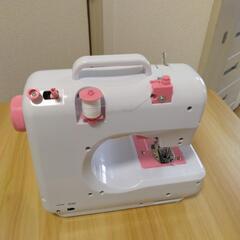 ミシンの画像