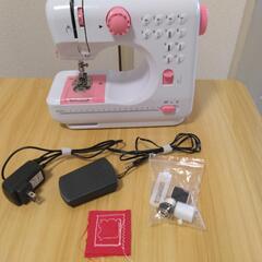 ミシンの画像