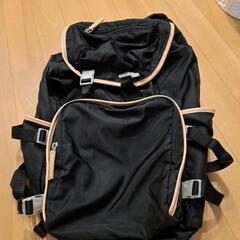 （決定致しました）リュック