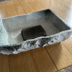 錦洋花器　　生花の画像