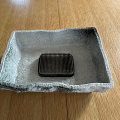 錦洋花器　　生花