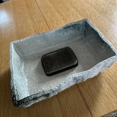 錦洋花器　　生花の画像