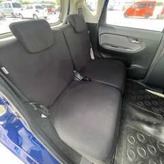 ⭐️ムーヴカスタム⭐️車検8年9月の画像