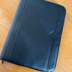 新品　多機能バインダーの画像
