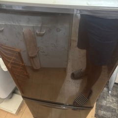 無料　冷蔵庫