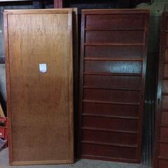 昭和建具 5    中古