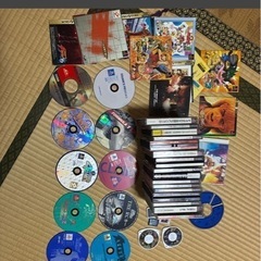 転売ok！プレステソフト大量
の画像