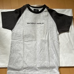 BODY WILD(150サイズ)部屋着セットの画像