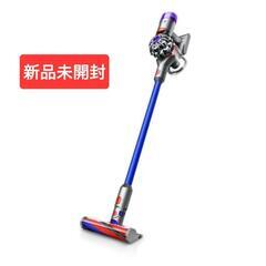 新品未開封dyson v8 silm fluffy extra掃除機
