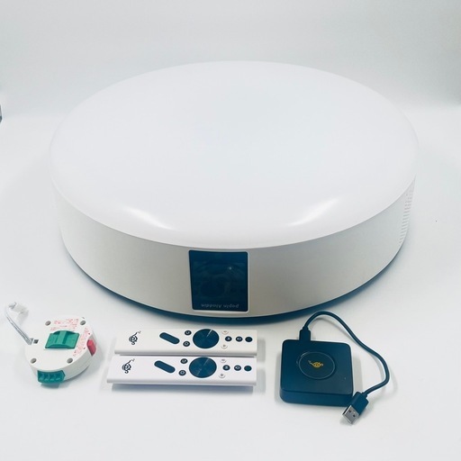 【美品】popIn Aladdin 2