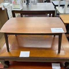 リユースのサカイ東金店 こたつ ※コード無し TJ12668