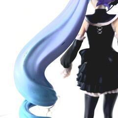 初音ミク(∞)-Project DIVA- Arcade Future Tone フィギュアの画像