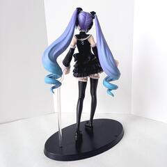 初音ミク(∞)-Project DIVA- Arcade Future Tone フィギュアの画像
