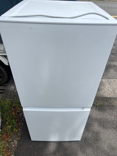 121L 冷蔵庫 2023年製 冷蔵庫 2023年 121L