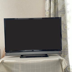 【東芝 32型 液晶テレビ REGZA 32V30（2017年製）】