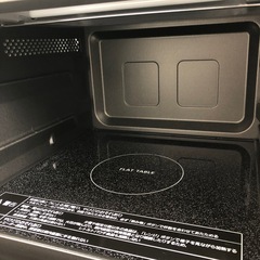 安心の6ヶ月保証付き‼︎【Panasonic】オーブンレンジ売ります‼︎の画像