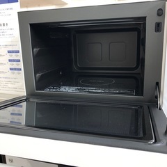 安心の6ヶ月保証付き‼︎【Panasonic】オーブンレンジ売ります‼︎の画像