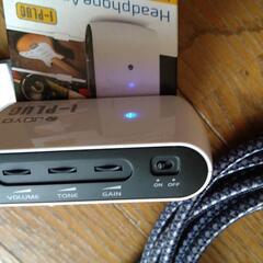 i Plug　Spectraflex
シールド
の画像