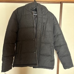 メンズ　ジャケット