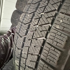 VRX2 155/70R13の画像