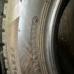 VRX2 155/70R13の画像