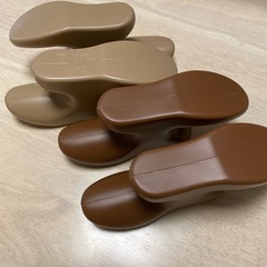 #78 【4つセット】靴 収納
の画像