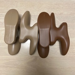 #78 【4つセット】靴 収納
の画像