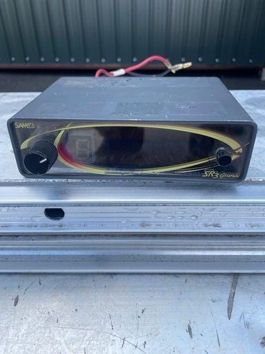 サムズ　テール10連