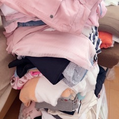 ⭐️120cm〜130cm女の子の服⭐️まとめ売り