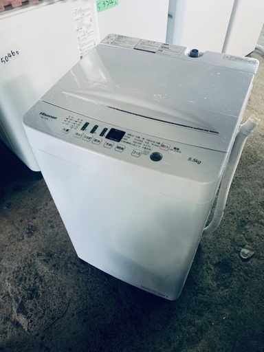 もってけドロボウ価格⭐️送料設置無料❗️冷蔵庫洗濯機⭐️限界突破価格⭐️2点セット602