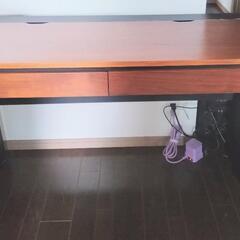 パソコンデスク