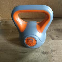 ダンベル8kg