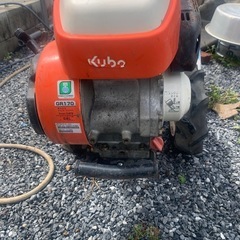 耕運機 の画像