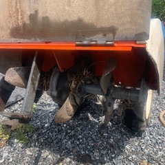 耕運機 の画像