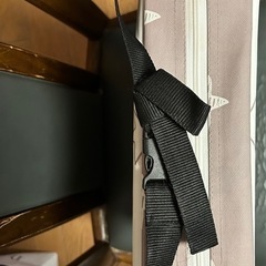新品　高さ調整クッション 子供 椅子の画像