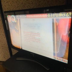 テレビ
