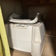 介護トイレ