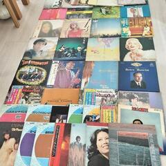 レコード 大量 全53枚 セット