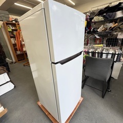 USED 冷蔵庫 ハイセンス 2020年 120L
